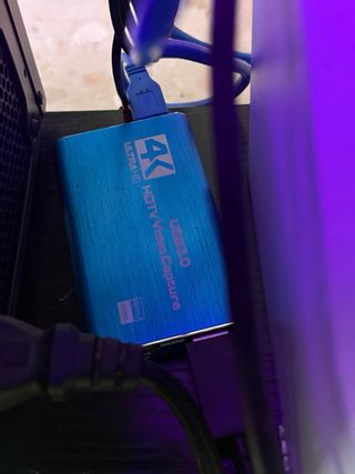 PC Gaming con Monitor