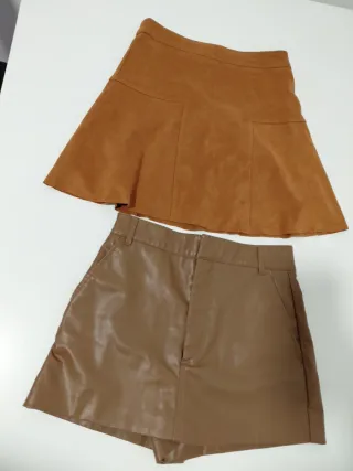 Lote Ropa Talla XS mujer