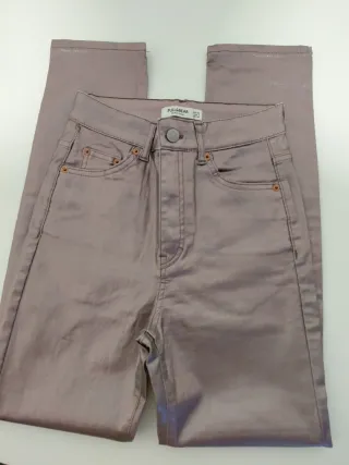 Lote Ropa Talla XS mujer