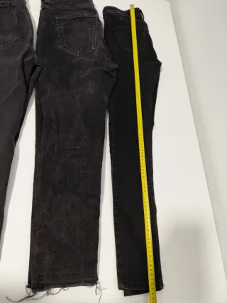 Lote Ropa Talla XS mujer