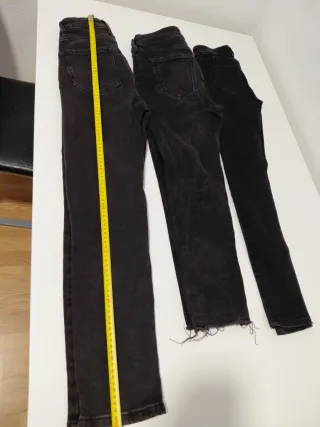 Lote Ropa Talla XS mujer