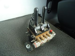 Volvo FL 280.18-CAMIONES GRUAS