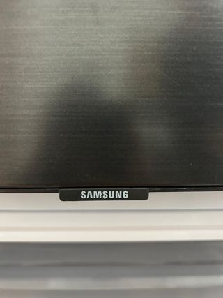 Frigorífico Samsung Bajo Consumo de cocina.