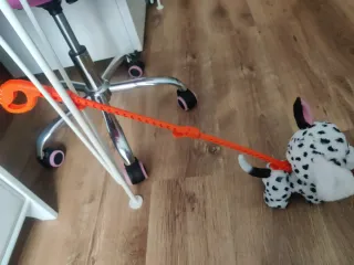 FurReal Poopalots Big Wags Dálmata