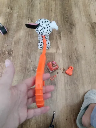 FurReal Poopalots Big Wags Dálmata