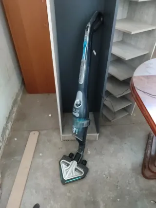 Aspiradora Rowenta 25.2V