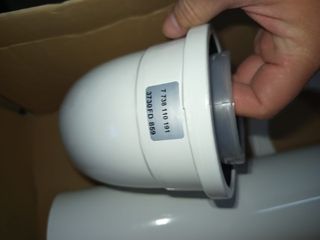 Kit Chimenea Junkers AZB1108 7738110191