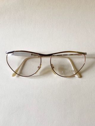 181 - Montatura Occhiale Vintage donna SoLine 2