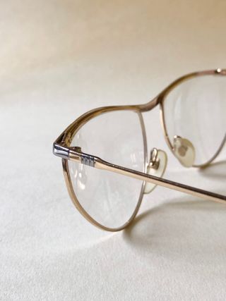 181 - Montatura Occhiale Vintage donna SoLine 2