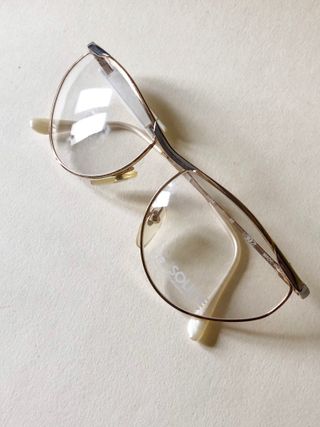 181 - Montatura Occhiale Vintage donna SoLine 2