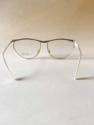 181 - Montatura Occhiale Vintage donna SoLine 2