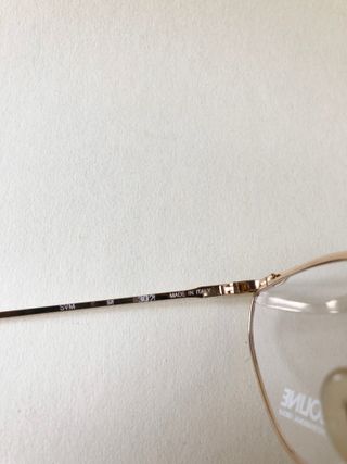 181 - Montatura Occhiale Vintage donna SoLine 2