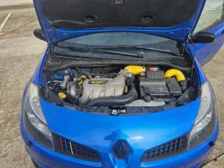 Renault Clio 2007