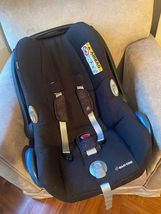 Huevito Maxi-Cosi para bebé