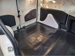 Citroen Berlingo 2018