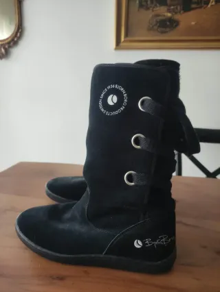 Botas de invierno Björn Borg, 41