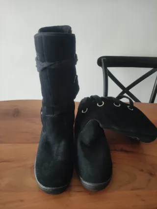 Botas de invierno Björn Borg, 41