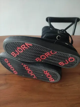 Botas de invierno Björn Borg, 41