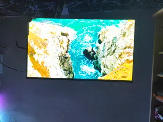 Smart TV 44 pulgadas