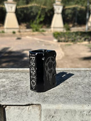 SCS Edición Especial Zack Martin