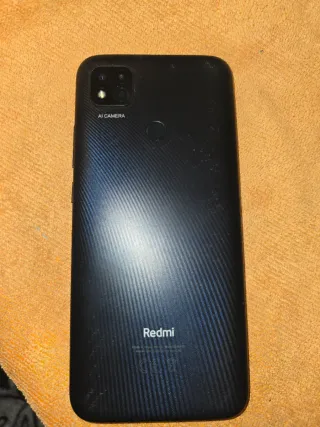 Smartphone Xiaomi Redmi 9C NFC 32GB