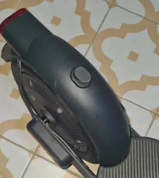 Patinete Eléctrico Xiaomi 4 Pro 2ª Gen