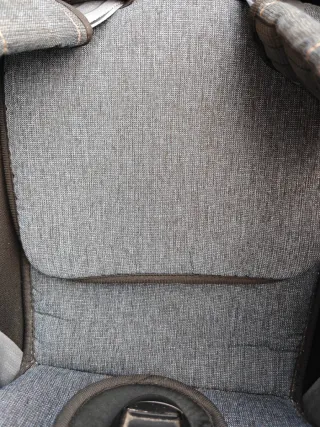 Britax Römer Silla Grupo 0/0+