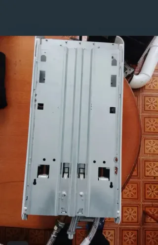 CALENTADOR A GAS JUNKERS /HIDRO BOSCH