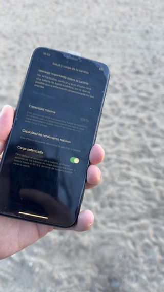 iPhone XS Max 64GB Space Gray