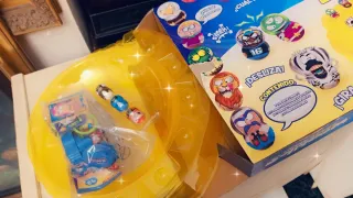 Lote juegos niños +5 años. 3 juegos distintos.