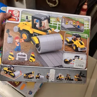 Lote juegos niños +5 años. 3 juegos distintos.