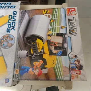 Lote juegos niños +5 años. 3 juegos distintos.