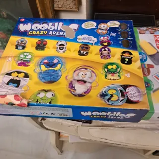 Lote juegos niños +5 años. 3 juegos distintos.