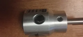 Recortador Vainas WFT Gunworks .308 WIN