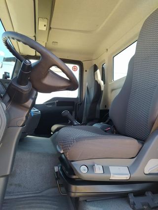 MAN TGS 18 320-CAMIONES GRUAS