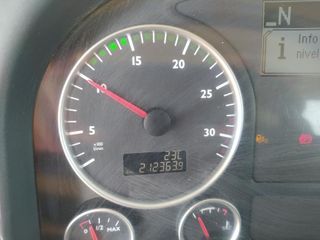 MAN TGS 18 320-CAMIONES GRUAS