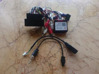 bus CAN  modelo RP5-FT-002 marca Simple Soft.