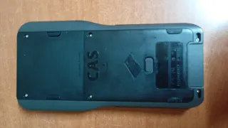 Calculadora Texas Instruments TI-nspire CAS