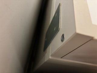 Cambiador de bebé para cómoda