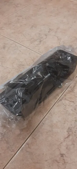 Maneta Portón Suzuki Vitara