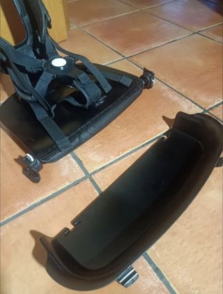 Estructura silla carrito Bugaboo Fox