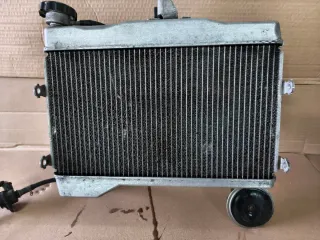 Radiador Yamaha MT 07 / Ténéré