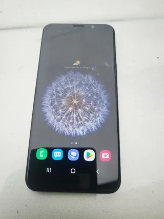 Galaxy S9 Azul