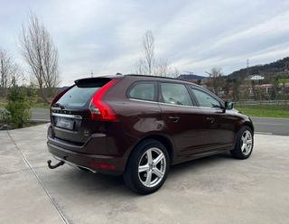 Volvo XC60 2013