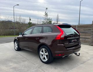 Volvo XC60 2013