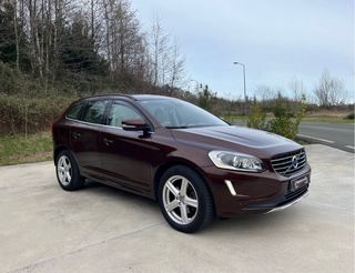 Volvo XC60 2013