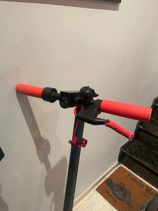 Patinete Eléctrico Xiaomi Pro 2