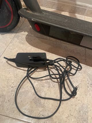 Patinete Eléctrico Xiaomi Pro 2