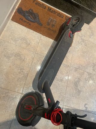 Patinete Eléctrico Xiaomi Pro 2