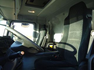 Mercedes ACTROS 2532-CAMIONES GRUAS
